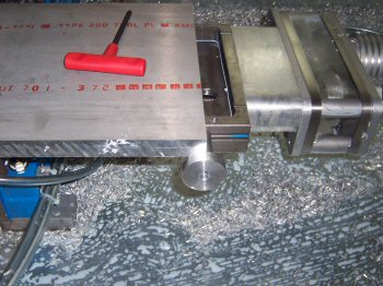 IH Mill Tip